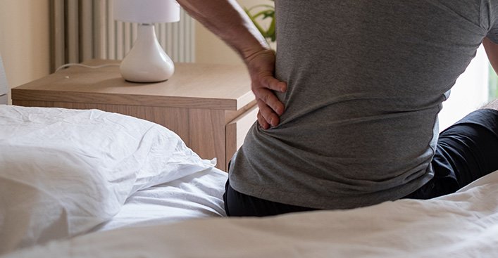The Benefit of Therapeutic Massage For Sciatica Pain For Sufferers in  Lakewood