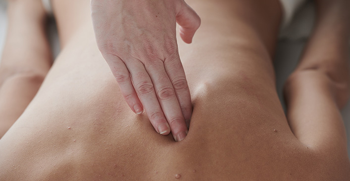 Full Body Massage versus Partial Body Massage Therapy