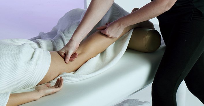 Knee Massage: Benefits and Tips