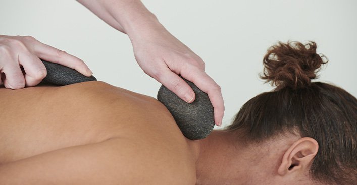 Neck Massage - Massage For Body Parts - Massage - Treatments 