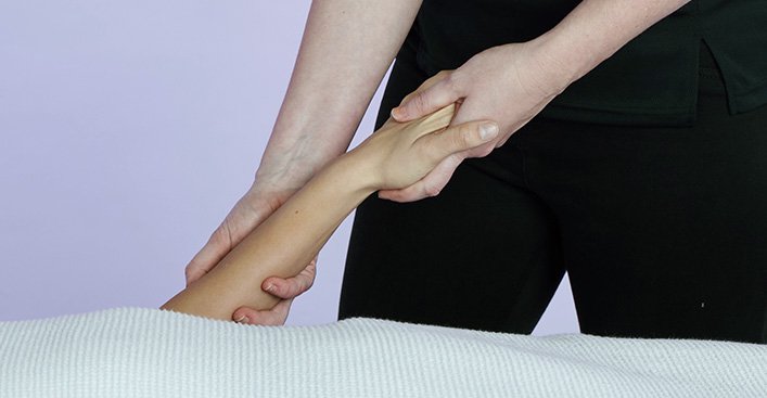 Shiatsu Massage: Definition, Benefits, FAQs