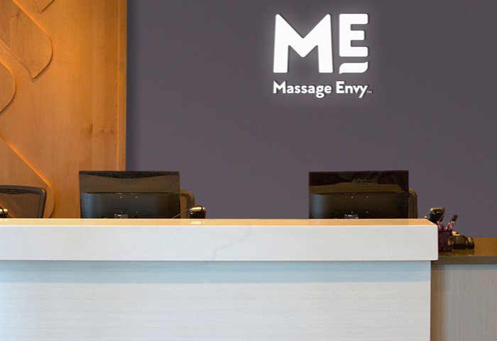 About Massage Envy